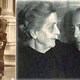 A Berky Lili - Gózon Gyula színészházaspár. Fiatalon és egy közösen leélt élet vége felé.